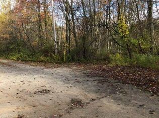 Weber Rd, Muskegon, MI 49445