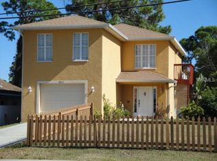 8611 Vamo Rd, Sarasota, FL 34231