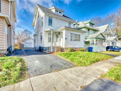 241 Lark St, Rochester, NY, 14613