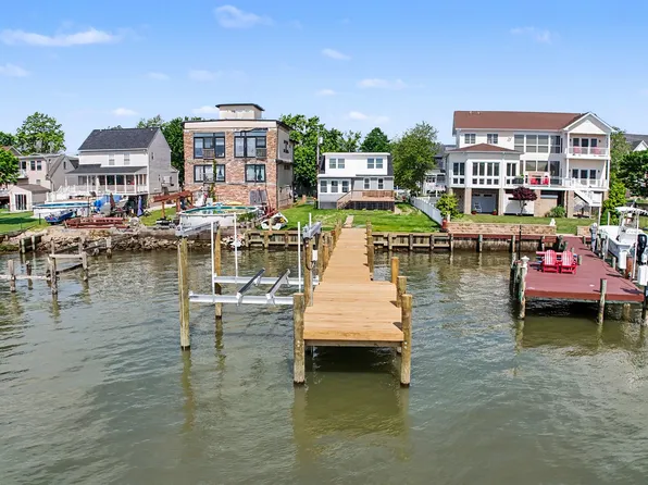 9135 Cuckold Rd, Sparrows Point, MD 21219