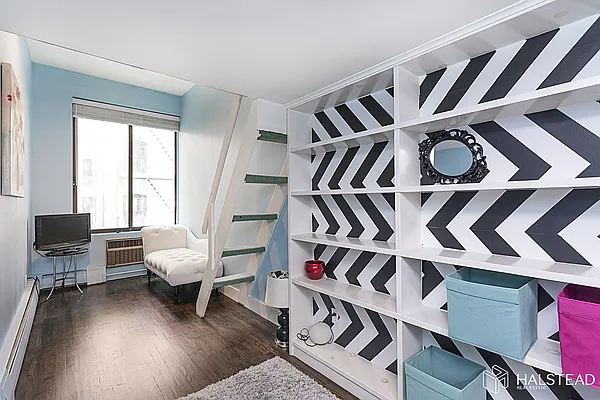 Rented by Halstead Real Estate | media 21