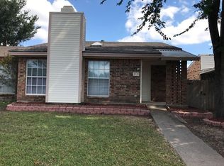 2532 Red River St, Mesquite, TX 75150