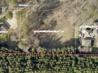 102 Dogwood Dr Lot 3 & 4, Winnfield, LA 71483