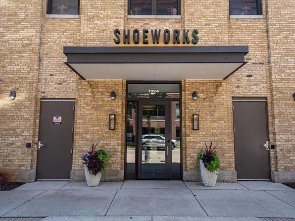 1924 North Hubbard STREET #317, Milwaukee, WI 53212