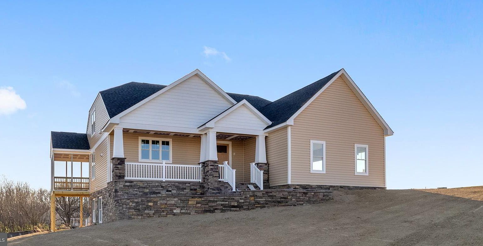 141 Chanterelle Ct, Stephens City, VA 22655 Zillow