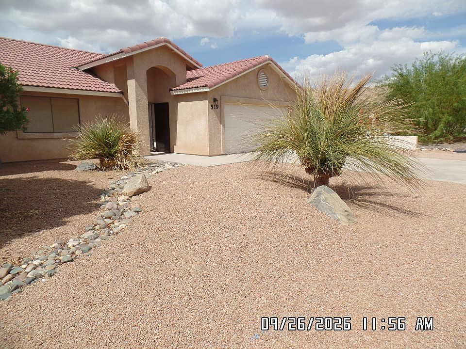 1st image of 519 S San Pedro Road