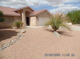 519 S San Pedro Rd, Golden Valley, AZ 86413