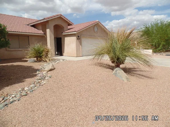 519 S San Pedro Road, Golden Valley, AZ 86413