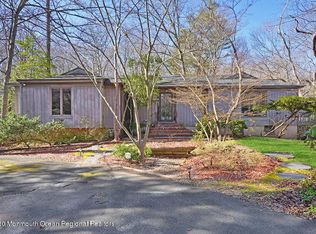 58 Red Coach Ln, Locust, NJ 07760