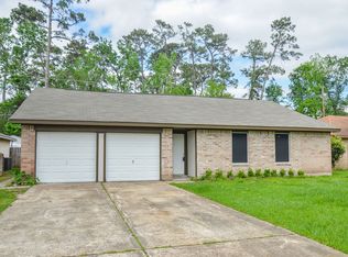 7711 Peacock Park, Humble, TX 77396