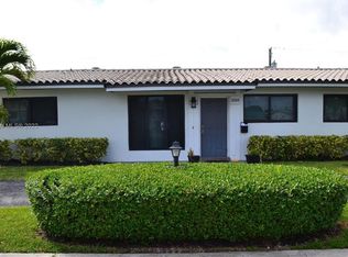 3232 SW 93rd Ct, Miami, FL 33165