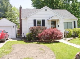 301 S Matteson St, Bronson, MI 49028