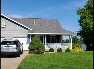 7686 Deer Track Run, Hudsonville, MI 49426
