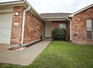4402 Longhorn Trl, Temple, TX 76502