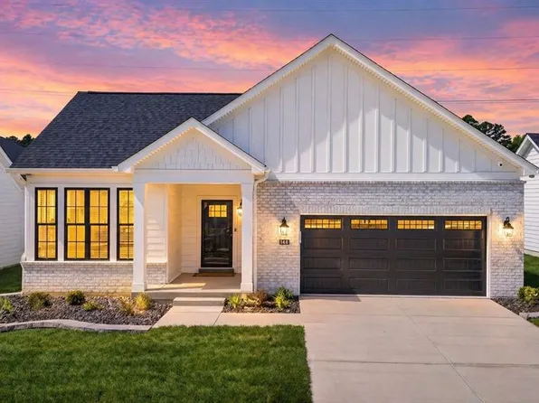 140 Haven Ridge Ct, Dardenne Prairie, MO 63368