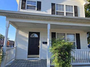 511 National Ave, Winchester, VA 22601