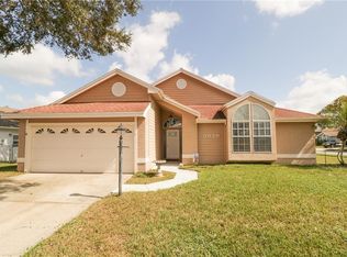 3020 Esplanade Dr, New Port Richey, FL 34655