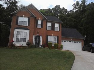 6947 Stoneridge Ct, Stone Mountain, GA 30087
