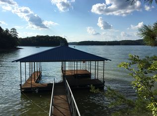 3147 Winding Lake Dr, Gainesville, GA 30504