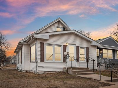 5201 N 6th St, Minneapolis, MN, 55430