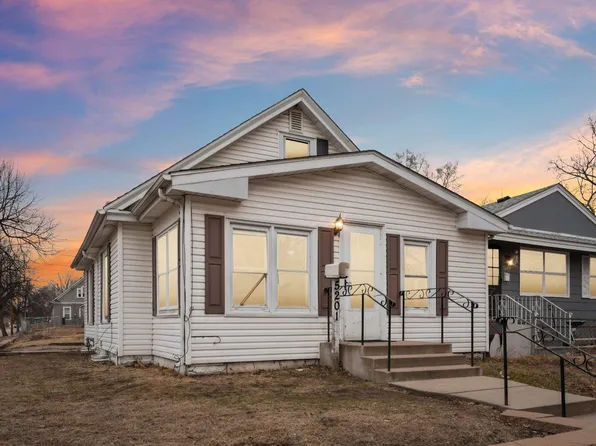 5201 N 6th St, Minneapolis, MN 55430