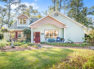 1003 Maple Dr, Tallahassee, FL 32301