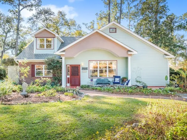 1003 Maple Dr, Tallahassee, FL 32301