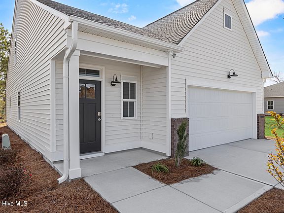 2nd image of 4590 Terrace Road SW #Homesite 129