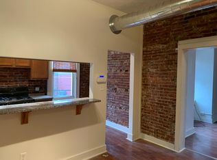 165 46th St #2, Pittsburgh, PA 15201