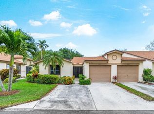 8271 Whispering Palm Dr #A, Boca Raton, FL 33496