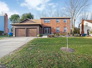 24 N Green Acre Dr, Cherry Hill, NJ 08003