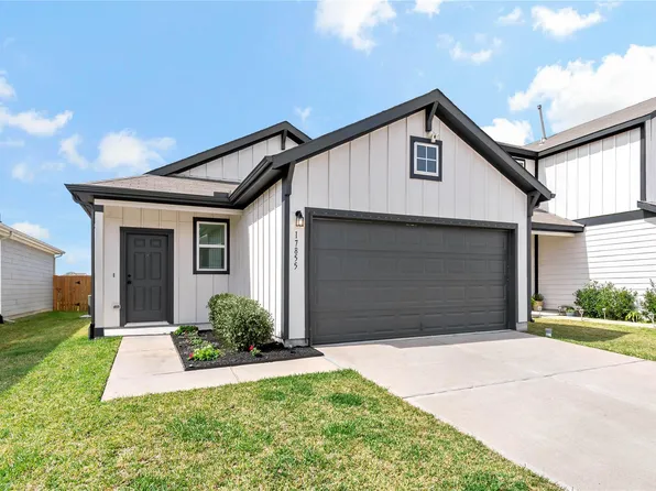 17855 Plow Horse Ln, Hockley, TX 77447
