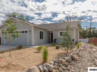 1656 Phillips St, Reno, NV 89509