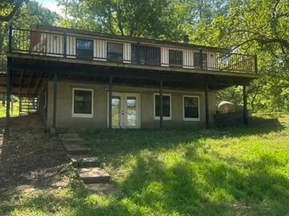 60677 E 323rd Ln, Grove, OK 74344