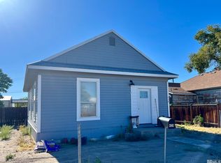 428 Humboldt St, Fallon, NV 89406