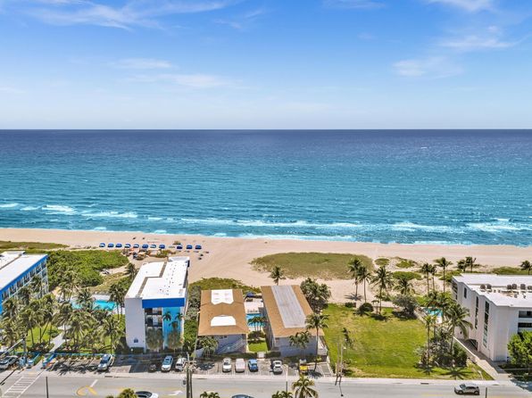 604 N Ocean Blvd #1B