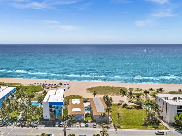 604 N Ocean Blvd #1B, Pompano Beach, FL 33062