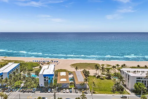 604 N Ocean Blvd #1B Photo 1