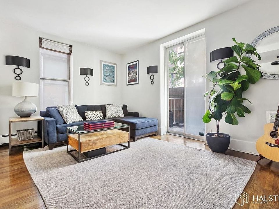 1st image of 105 E 19th St APT 3B