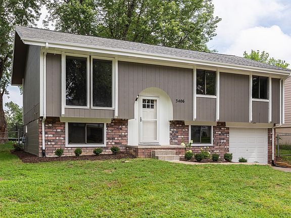 2nd image of 3406 Castile Dr