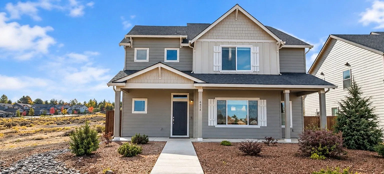 Check Out This Brand-New Home In Sw Redmond That Includes An Adu! — Photo 4
