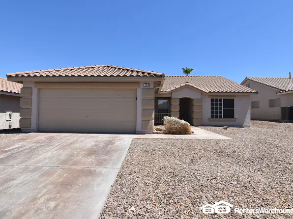 780 Palo Verde Cir, Las Vegas, NV 89119