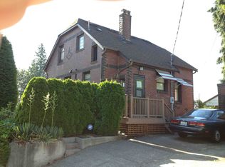 8525 16th Ave NE, Seattle, WA 98115