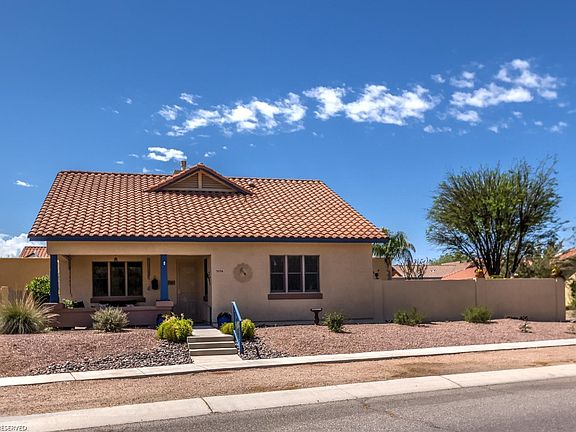 2nd image of 5056 S Civano Blvd