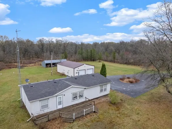 w4870 30TH Street, Necedah, WI 54646