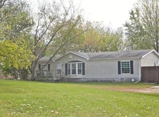 W6025 Cty Rd Mm, Elkhart Lake, WI 53020