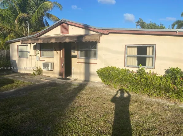 3470 NE 10th Ave, Fort Lauderdale, FL 33334