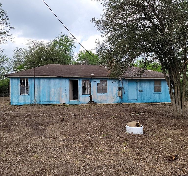 196 County Road 3211, Orange Grove, TX 78372 MLS 416641 Zillow