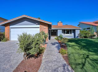 210 Tuolumne Dr, Fremont, CA 94539