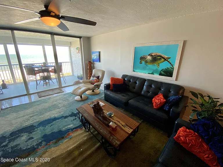 1555 N Highway A1A #202 — Photo 16